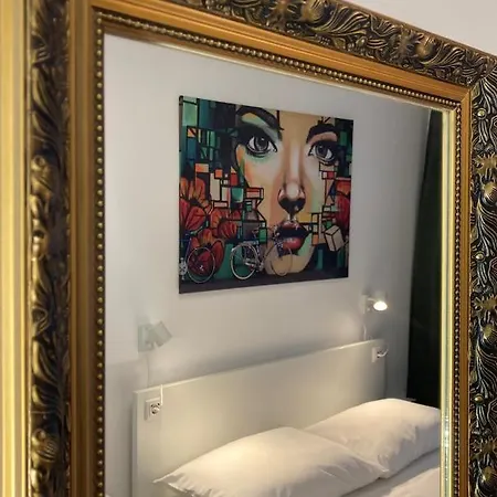 Carillon By Bestchoice - Old - Self Check-in With Parking Option Daire