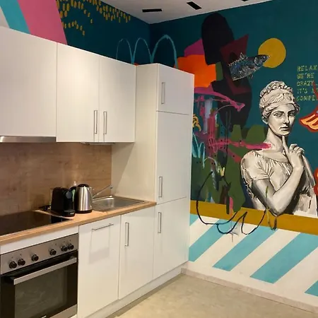 Carillon By Bestchoice - Old - Self Check-in With Parking Option * Graz