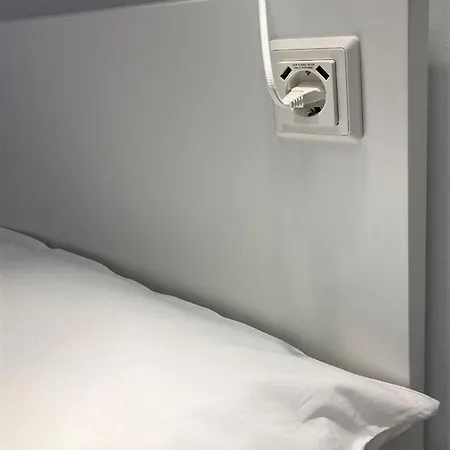 Carillon By Bestchoice - Old - Self Check-in With Parking Option Daire Graz