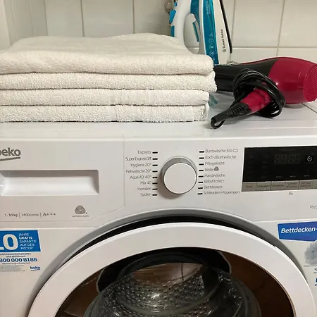 Daire Carillon By Bestchoice - Old - Self Check-in With Parking Option *