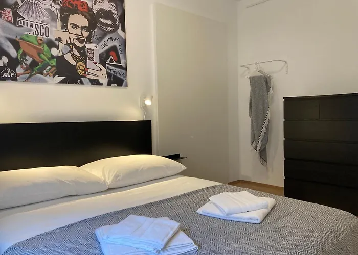 Carillon By Bestchoice - Old - Self Check-in With Parking Option Appartement