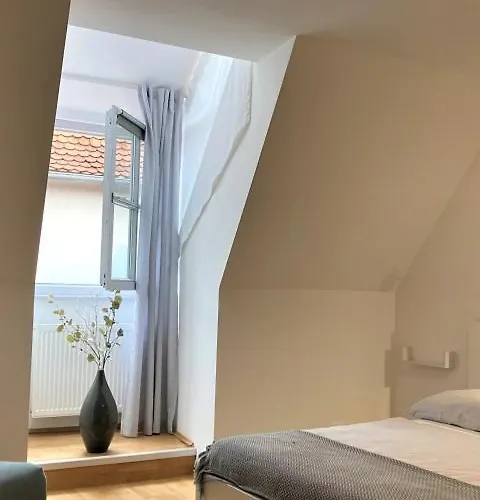 Carillon By Bestchoice - Old - Self Check-in With Parking Option Appartement *