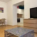 Apartmán Carillon By Bestchoice - Old - Self Check-in With Parking Option Štýrský Hradec