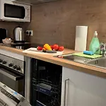 Carillon By Bestchoice - Old - Self Check-in With Parking Option Apartmán *