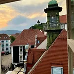 Carillon By Bestchoice - Old - Self Check-in With Parking Option Apartman