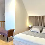 Carillon By Bestchoice - Old - Self Check-in With Parking Option * Štýrský Hradec
