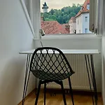 Apartmán Carillon By Bestchoice - Old - Self Check-in With Parking Option
