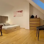 Carillon By Bestchoice - Old - Self Check-in With Parking Option Apartmán *