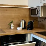 Apartmán Carillon By Bestchoice - Old - Self Check-in With Parking Option *