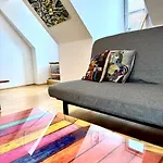 Apartmán Carillon By Bestchoice - Old - Self Check-in With Parking Option