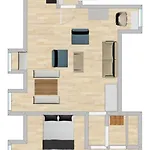 Apartmán Carillon By Bestchoice - Old - Self Check-in With Parking Option