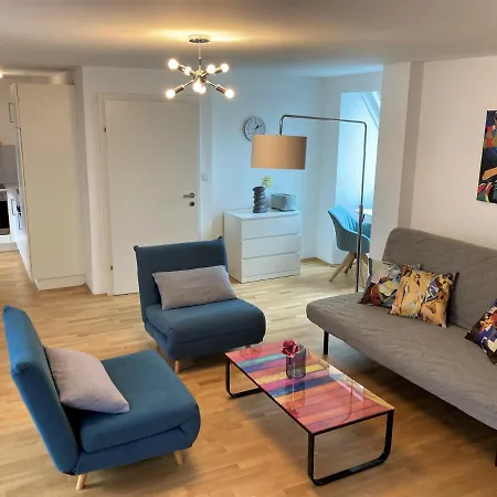 Lägenhet Carillon By Bestchoice - Old - Self Check-in With Parking Option *