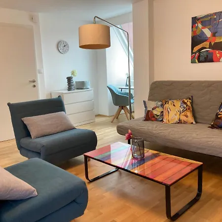 Apartment Carillon By Bestchoice - Old - Self Check-in With Parking Option