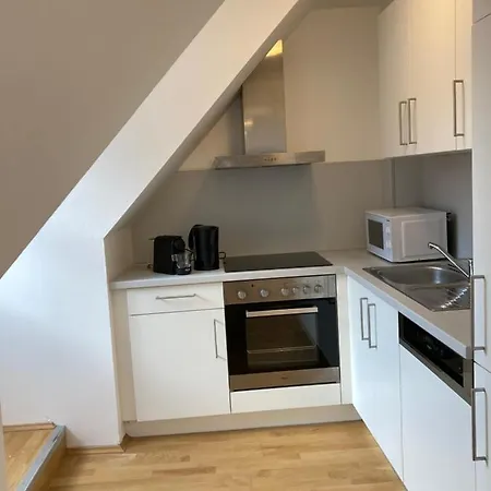 Carillon By Bestchoice - Old - Self Check-in With Parking Option * Graz