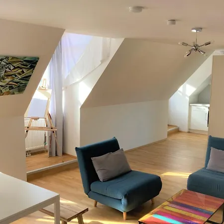 Carillon By Bestchoice - Old - Self Check-in With Parking Option Apartamento