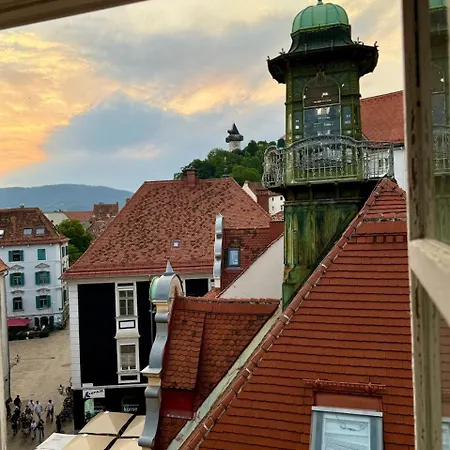 Carillon By Bestchoice - Old - Self Check-in With Parking Option Apartmán