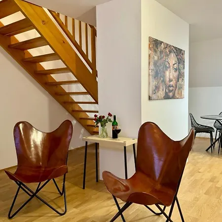 Apartamento Carillon By Bestchoice - Old - Self Check-in With Parking Option