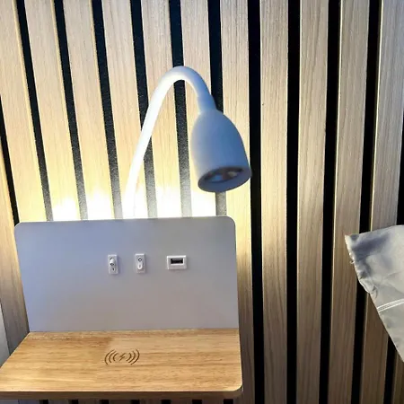 Carillon By Bestchoice - Old - Self Check-in With Parking Option Apartmán