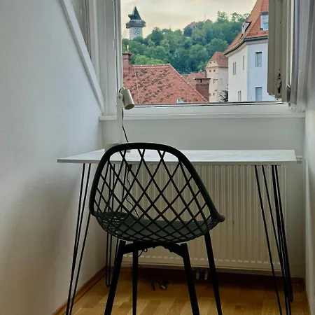 Apartamento Carillon By Bestchoice - Old - Self Check-in With Parking Option