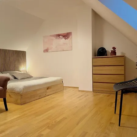 Carillon By Bestchoice - Old - Self Check-in With Parking Option Apartamento *