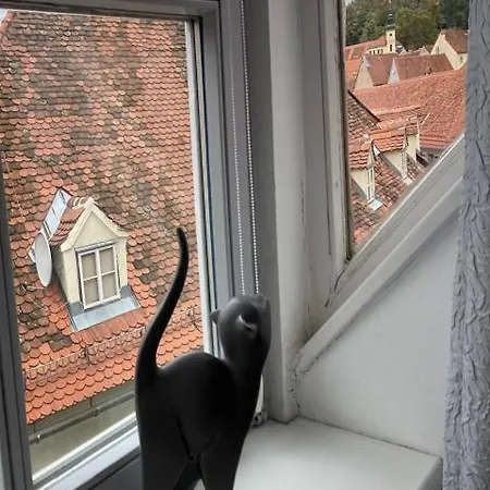 Apartamento Carillon By Bestchoice - Old - Self Check-in With Parking Option Graz