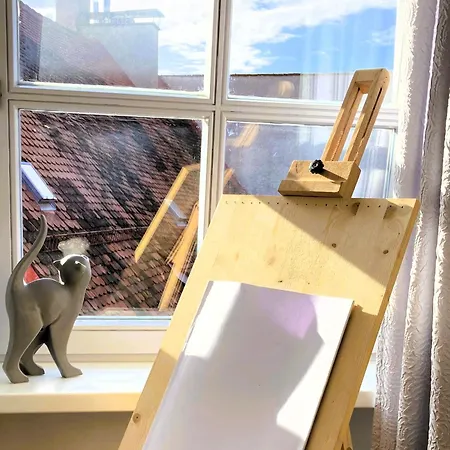 Carillon By Bestchoice - Old - Self Check-in With Parking Option アパート *