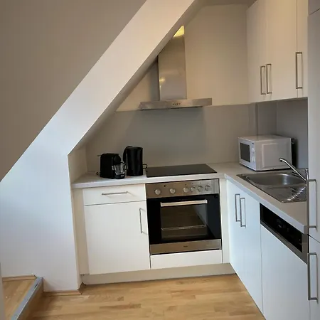 Apartmán Carillon By Bestchoice - Old - Self Check-in With Parking Option *