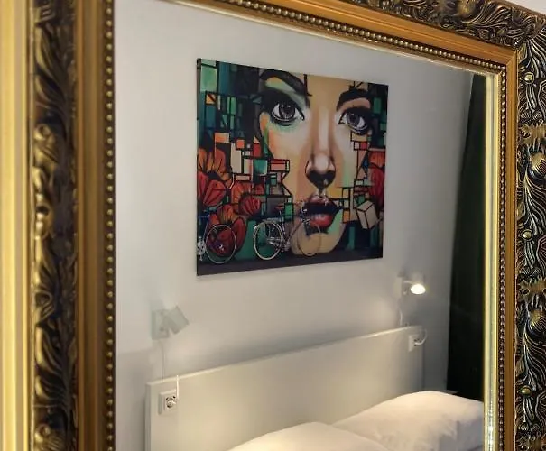 Carillon By Bestchoice - Old - Self Check-in With Parking Option Апартаменти