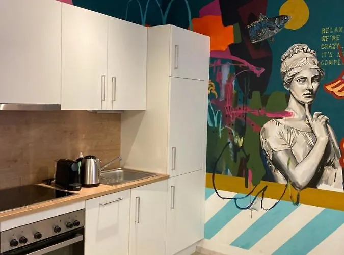 Carillon By Bestchoice - Old - Self Check-in With Parking Option * Грац