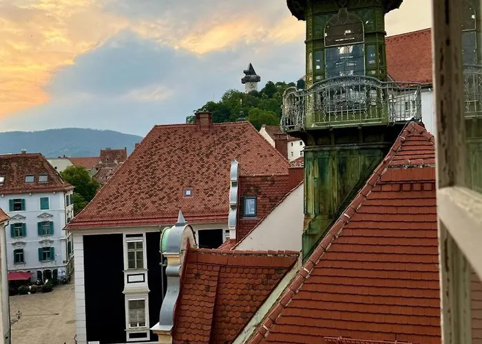 Carillon By Bestchoice - Old - Self Check-in With Parking Option Apartmán