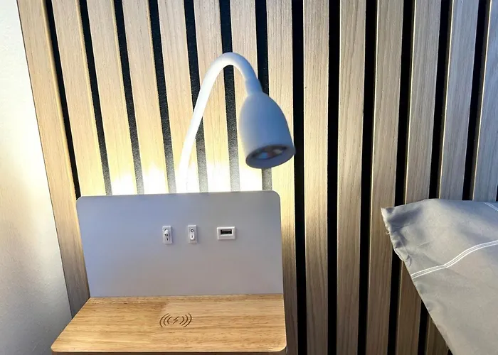 Carillon By Bestchoice - Old - Self Check-in With Parking Option Apartamento