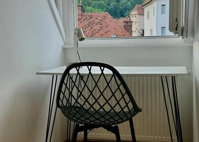 Apartmán Carillon By Bestchoice - Old - Self Check-in With Parking Option