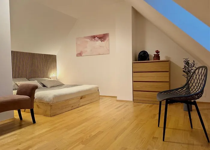 Carillon By Bestchoice - Old - Self Check-in With Parking Option Apartamento *