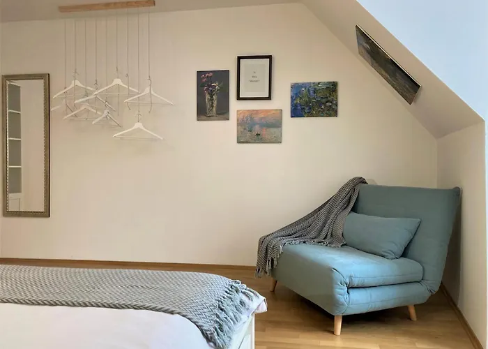 Carillon By Bestchoice - Old - Self Check-in With Parking Option