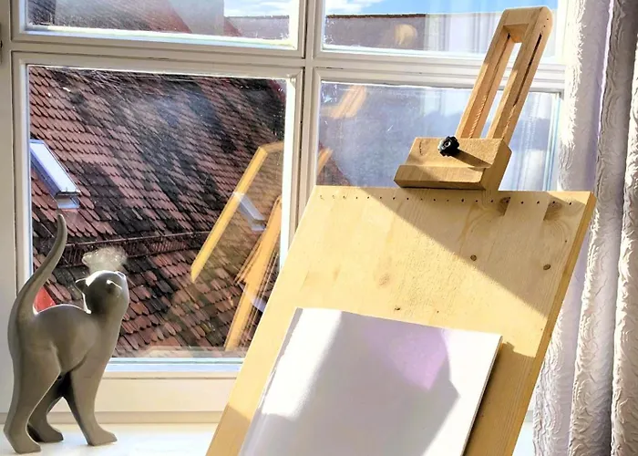 Carillon By Bestchoice - Old - Self Check-in With Parking Option Apartamento *